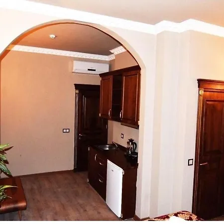 Zero Otel&suites * Provincia di Istanbul