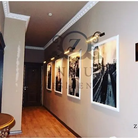 Zero Otel&suites Aparthotel