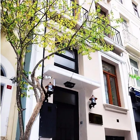 Zero & Suites Aparthotel