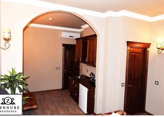 Zero & Suites * Istanbul